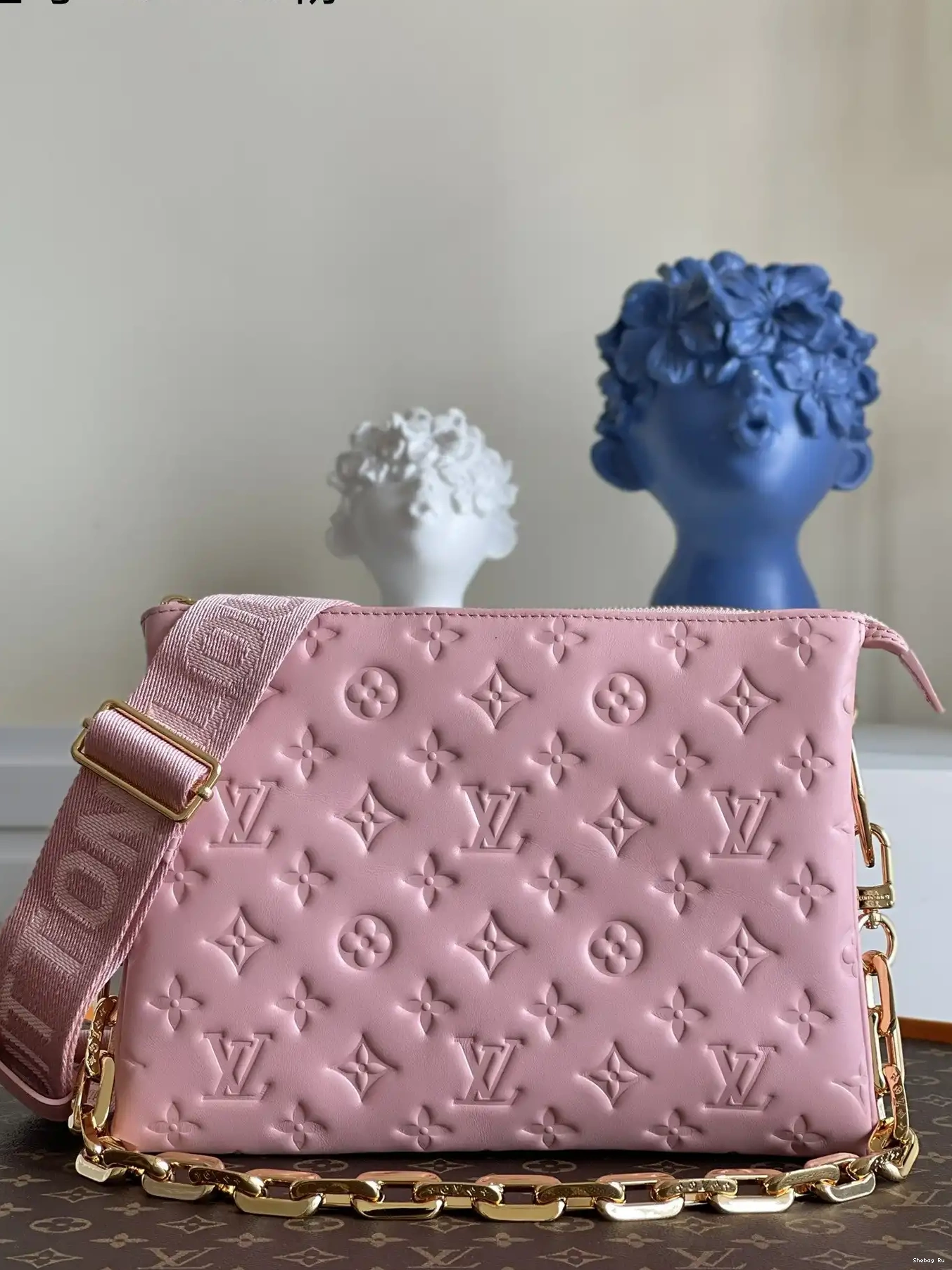 PM VUITTON COUSSIN LOUIS 0610